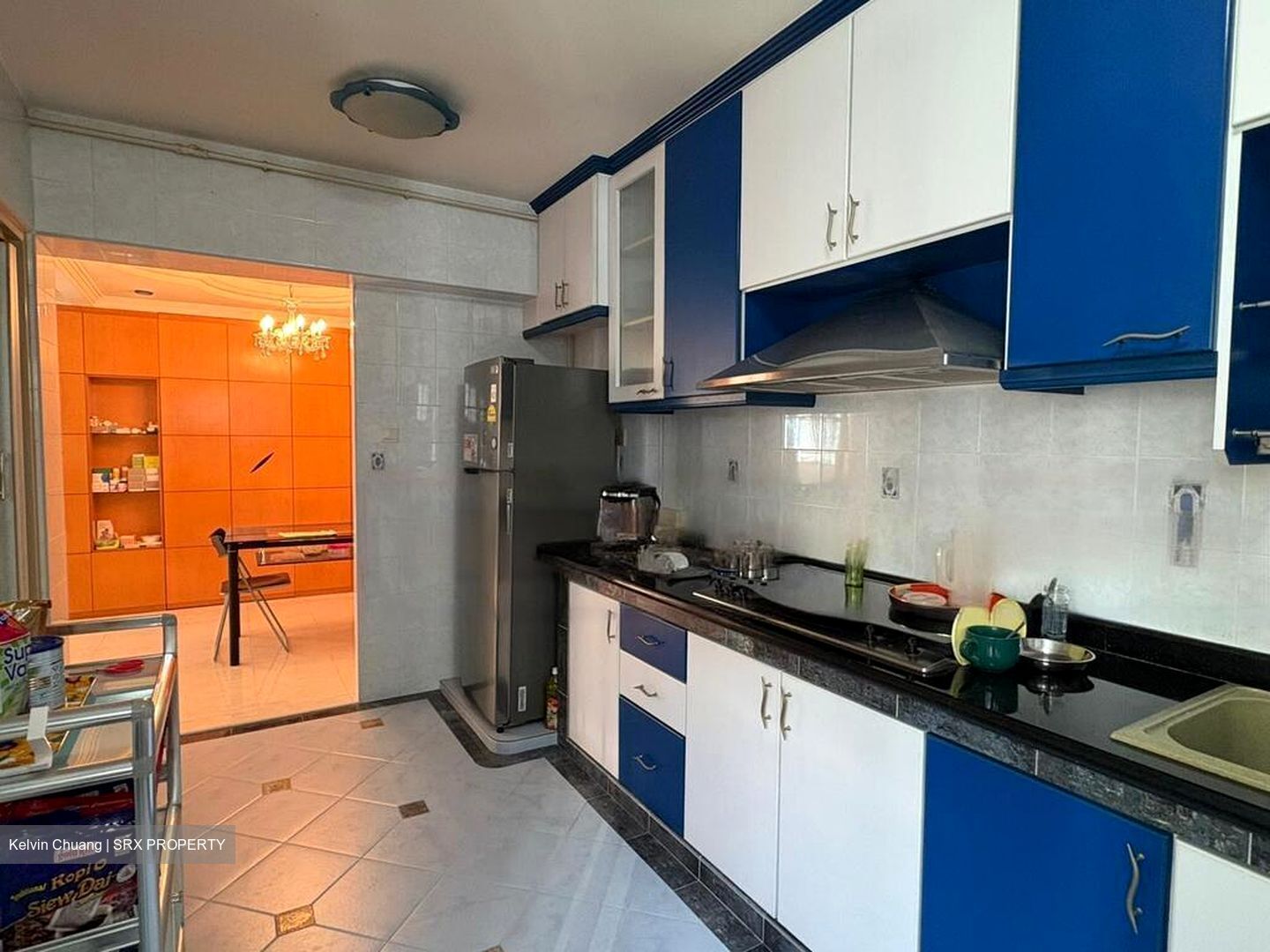 Blk 504B Montreal Spring (Sembawang), HDB 5 Rooms #480550581